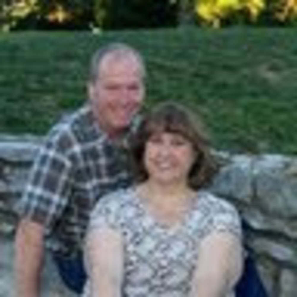 Meet your Posher, Don & michelle